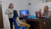 Heboh Oknum Polisi-Istri di Kendari Intimidasi Warga karena Telat Bayar Utang