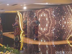 detikJabar Awards 2025 dan Doa Untuk Sumatera yang Dirundung Duka