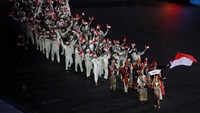 Kacaunya Pembukaan SEA Games 2025: Indonesia-Vietnam Jadi Korban