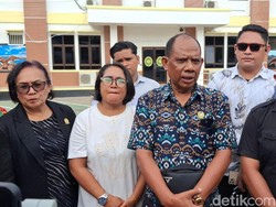 Keluarga Prada Lucky Segera Laporkan Letkol Justik ke Denpom