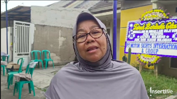 Titi, Tante Assyfa Mulandar