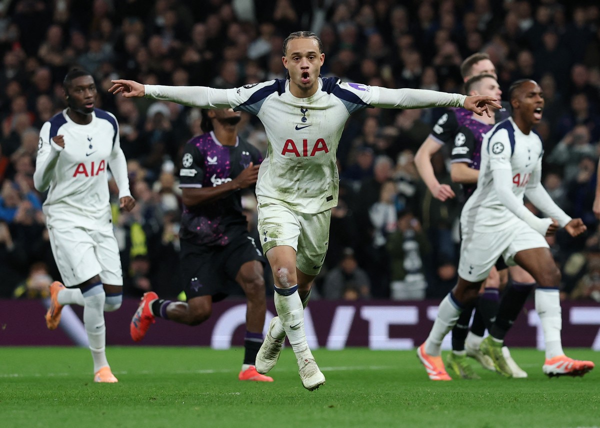 Foto: Action Images via Reuters/Paul Childs