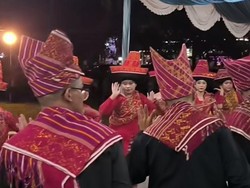 Tradisi Kerja Tahun, Simbol Syukur dan Persaudaraan Suku Karo