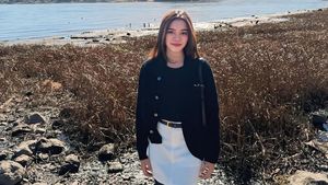 7 Artis Paling Bikin Pangling di 2025