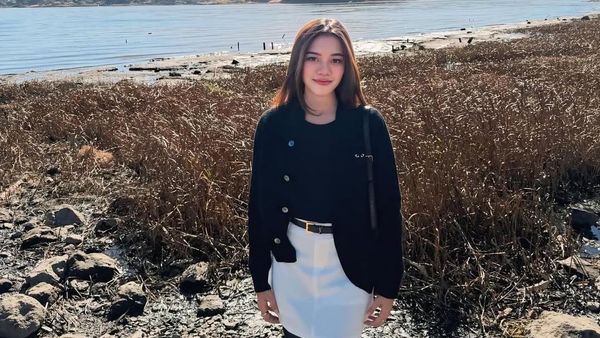 7 Artis Paling Bikin Pangling di 2025