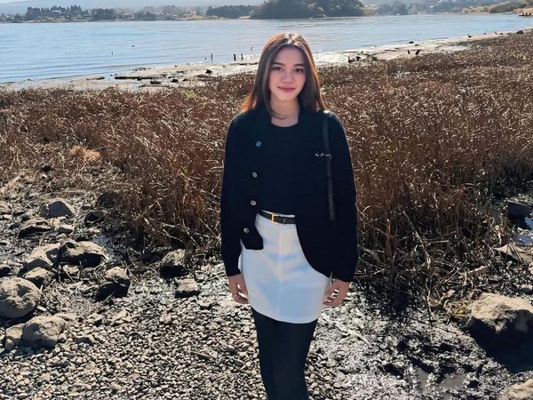 7 Artis Paling Bikin Pangling di 2025