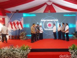 Wagub Emil Luncurkan Trans Laut Jatim Probolinggo-Kalianget