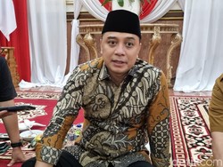 Parkir Surabaya Wajib Non-Tunai Mulai 2026, Warga yang Tolak Bakal Didenda