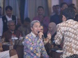 Melihat Lagi Kemeriahan hingga Momen Haru di detikJabar Awards 2025