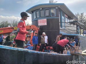 Aceh Besar Kirim 170 Ton Bantuan-Relawan ke 3 Daerah Terdampak Bencana