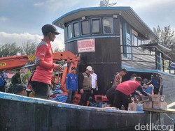 Aceh Besar Kirim 170 Ton Bantuan-Relawan ke 3 Daerah Terdampak Bencana