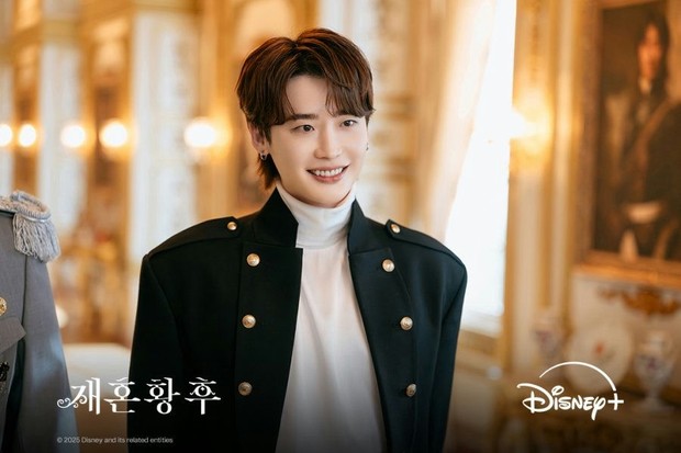 Webtoon Korea The Remarried Empress/ Foto: Disney+ Webtoon Korea The Remarried Empress/ Foto: Disney+