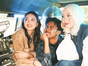 Zara Leola Bawa Lagu Apanya Dong ke Era Baru, Fresh dengan Hip-Dut!