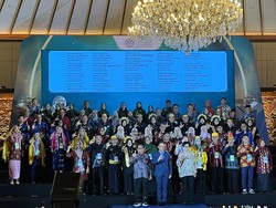 Edukasi Lingkungan Meluas, 979 Sekolah Raih Penghargaan Adiwiyata dari KLH