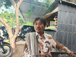 Alasan Masyarakat Kuta Tolak Tambang Emas: Nyaman dengan Pariwisata