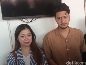 Keluarga Bersyukur Ammar Zoni Diizinkan Sidang Tatap Muka