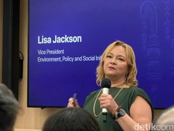 Apple Puji Akademi Developer Indonesia: Ribuan Aplikasi Jadi Kekuatan Global