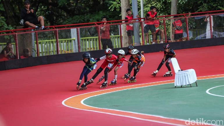 Peringkat empat besar berpeluang mendapat kuota terbanyak, disusul peringkat di bawahnya yang memperoleh jatah lebih kecil.