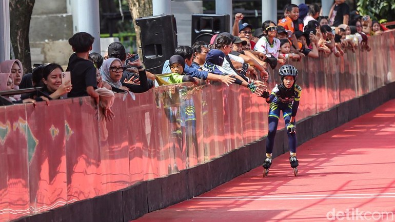 Setelah rangkaian kualifikasi rampung, panitia akan merilis hasil resmi sekaligus distribusi kuota untuk masing-masing kontingen. Para atlet yang lolos bakal masuk ke tahap persiapan lanjutan, termasuk pemusatan latihan hingga simulasi pertandingan jelang Porprov Jawa Barat XV/2026.