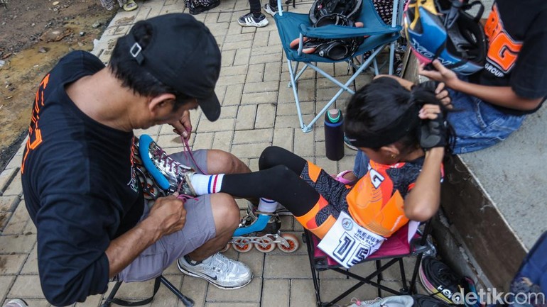 Ajang Porprov tahun depan menjadi panggung utama bagi atlet sepatu roda untuk menampilkan performa terbaik. Kota Bekasi sendiri menargetkan mampu meloloskan lebih banyak atlet, sekaligus menjaga tradisi menjadi salah satu daerah kuat di cabang ini.