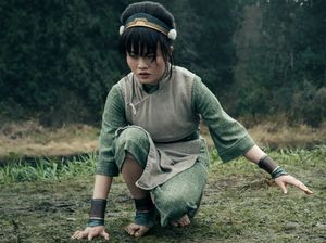 Trailer Avatar Season 2 dan Tampilan Pertama Toph Beifong