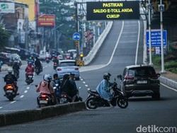 Tertib Cuma Mimpi, Pelanggar Lalu Lintas dan Arogansi Selesai di Atas Materai