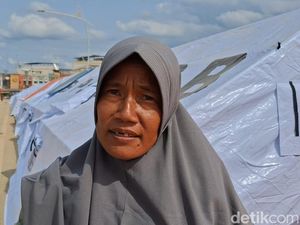 Warga Aceh Tamiang Terpaksa Jarah Warung untuk Makan Saat Banjir Bandang