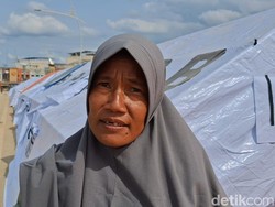 Warga Aceh Tamiang Terpaksa Jarah Warung untuk Makan Saat Banjir Bandang