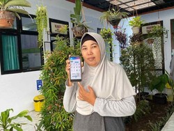 Program Pengelolaan Penyakit Kronis Tingkatkan Harapan Pejuang Diabetes