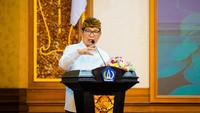 Adi Arnawa Ungkap 18 Ribu Lansia di Badung Lahir Tanggal 31 Desember