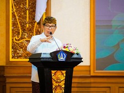 Adi Arnawa Ungkap 18 Ribu Lansia di Badung Lahir Tanggal 31 Desember