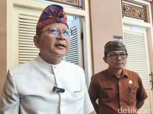 Pemkab Buleleng Bikin Posko Pengamanan Nataru di Taman Kota dan Lovina