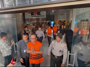 Kontroversi Bupati Lampung Tengah, Tidur Saat Rapat hingga Goda Jurnalis Wanita