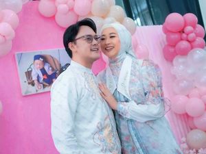 Danang Pradana Hadiahkan Istri Mobil Mewah Cash: Gak Ganggu Tabungan!