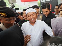 KDM Sentil Developer: Warga Teriak Kebanjiran, Mereka Sibuk Urus Izin Baru