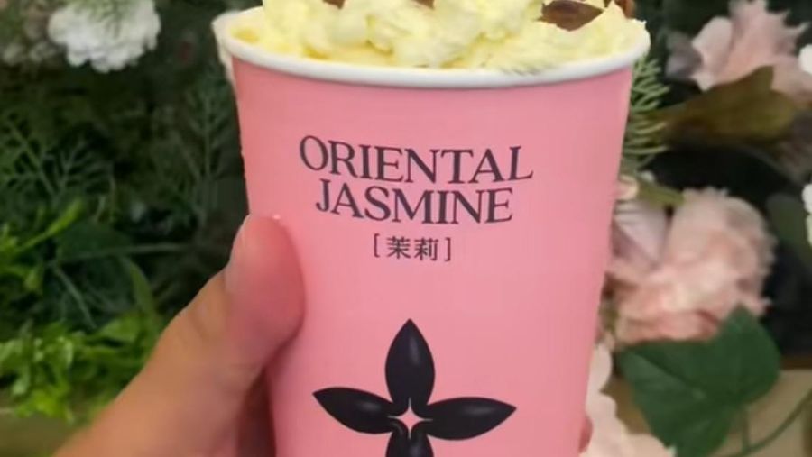 Video: Floral Tea dari China yang Harum Nikmat Kini Ada di Jakarta