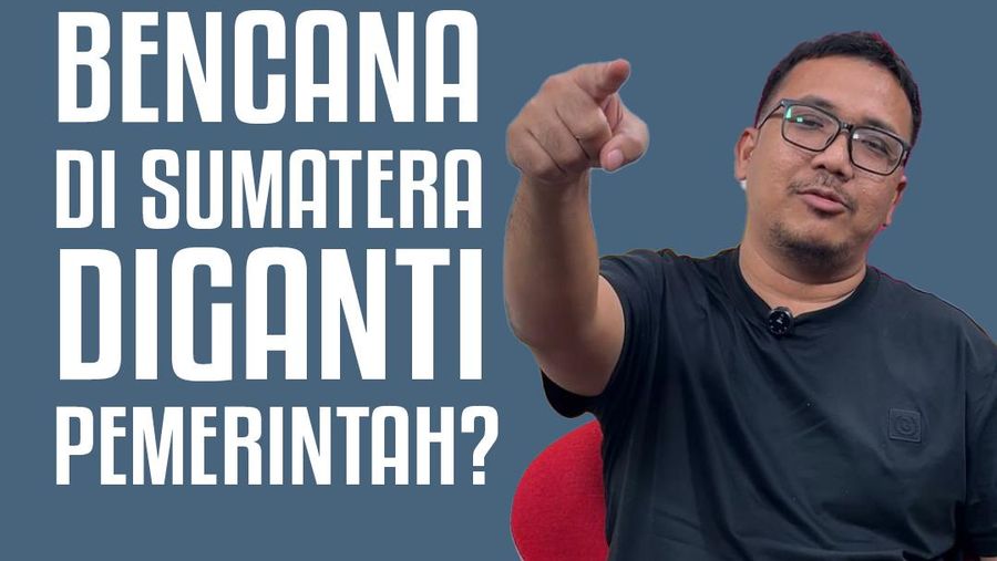 Video: #Tanyadetikproperti Apakah Rumah Korban Bencana di Sumatera Diganti Pemerintah?