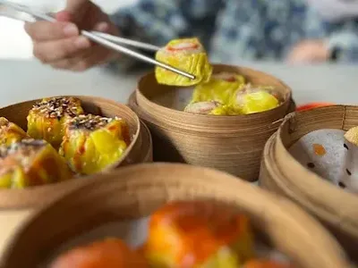 Puas Banget! Cicip 10 Dimsum Enak di Jakarta dengan Harga Terjangkau