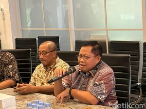 Proyek Tol Cibadak-Sukabumi Dikebut, Progres Sudah 66%
