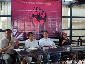 Puluhan Tahun Konflik-konflik Pertanahan di Bali Belum Terselesaikan