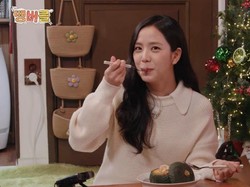 Reunian! Doyoung NCT Masak Spaghetti Buat Jisoo BLACKPINK