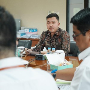 DPRD Kota Bogor