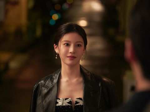 Drama Korea Can This Love be Translated? (2026). (Netflix)