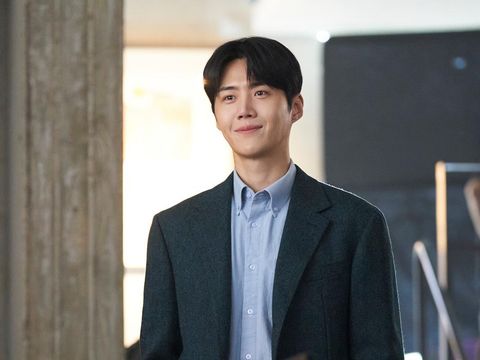 Drama Korea Can This Love be Translated? (2026). (Netflix)