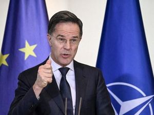 Rusia Bisa Serang NATO dalam 5 Tahun Ini, Eropa Diminta Bersiap!