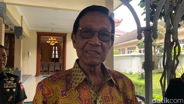 Gunungkidul Jangan Jadi Bali, Sultan HB X Tekankan Identitas Budaya Jogja