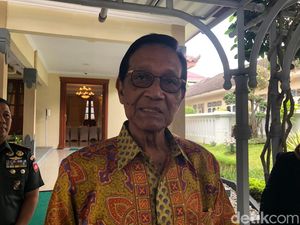 Ancang-ancang Sultan HB X Terjun Tangani Tukang Parkir Liar Saat Liburan