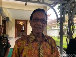 Ancang-ancang Sultan HB X Terjun Tangani Tukang Parkir Liar Saat Liburan