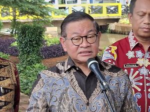 Pramono Perintahkan Walkot Jakut Bantu Siswa Korban Mobil Nyelonong Masuk SD