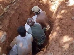 Jasadnya Utuh Walau Terkubur 30 Tahun, Bagaimana Sosoknya Semasa Hidup?